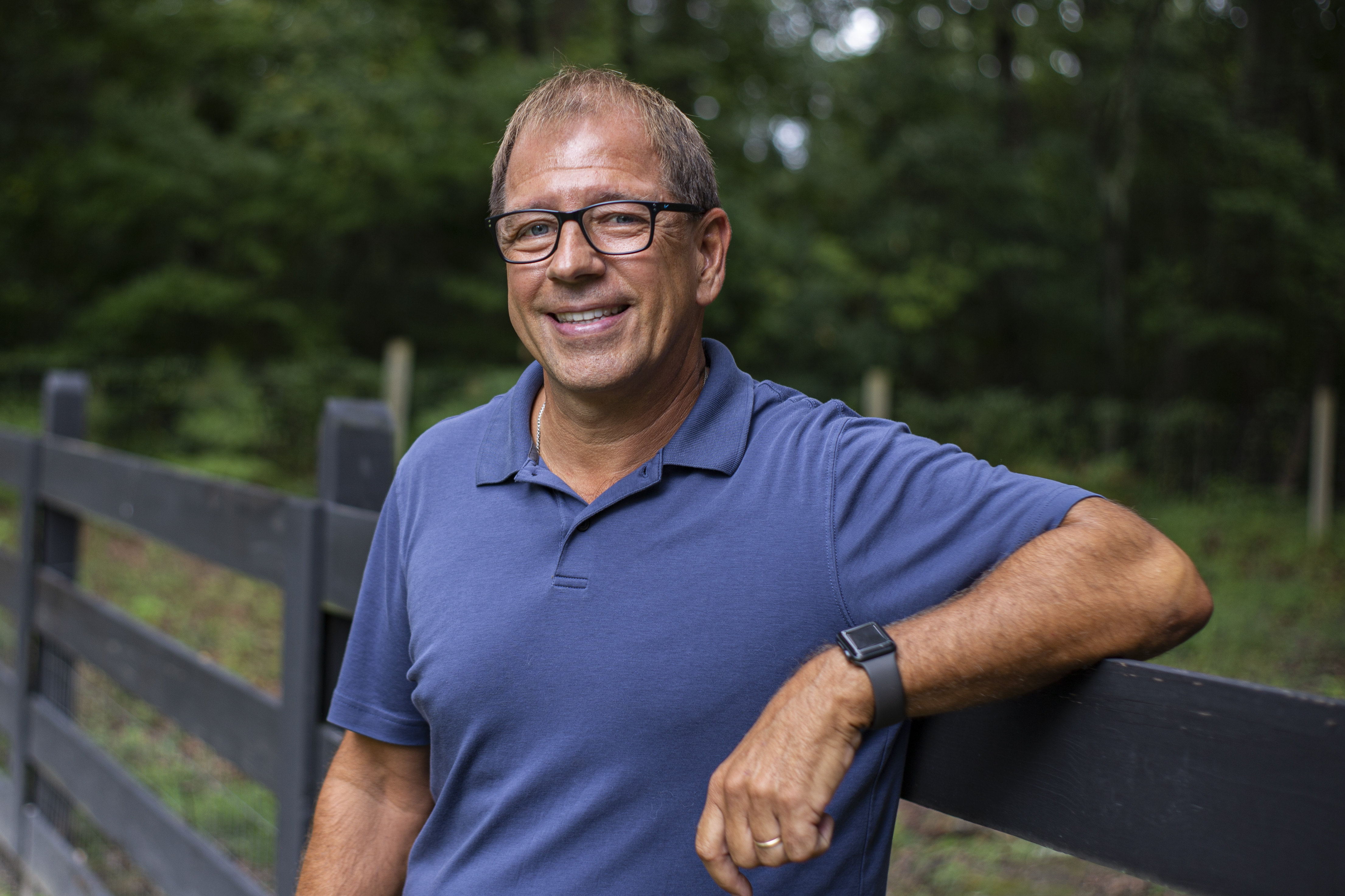 David Chewey 